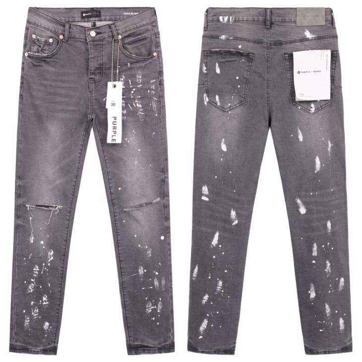 Picture of Purple Brand Jeans Long _SKUPurpleBrandsz28-38brtx818812771